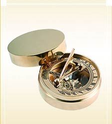 sundial